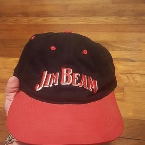 90's Jim Beam Snapback